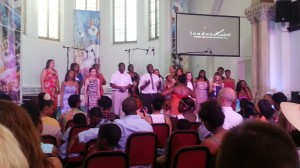 Notting Hill Choir 2